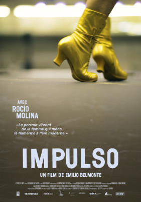 Impulso (VOst)