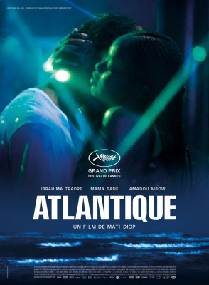 Atlantique (VOst)