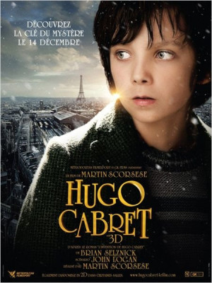 Hugo Cabret (3D)