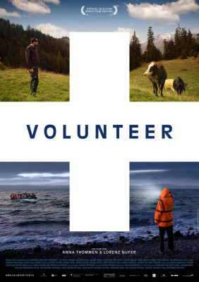 VOLUNTEER (VOst) (reprise)