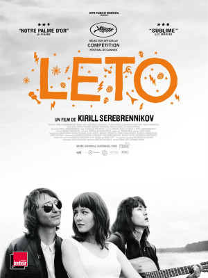 Leto (VOst)