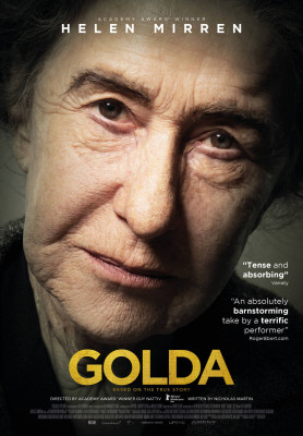 GOLDA (VOst)