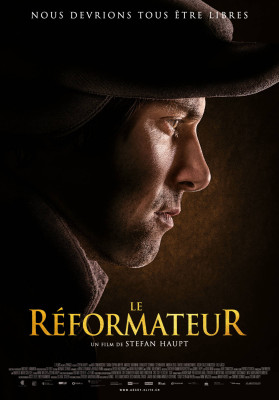 Le Réformateur (Zwingli)