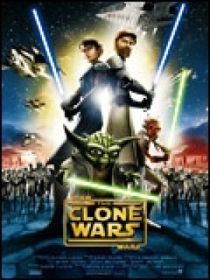 Star Wars : The Clone Wars