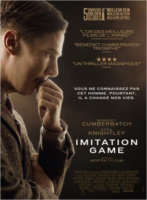 The Imitation Game