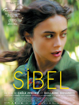 Sibel (VOst) (Coup de cœur !)