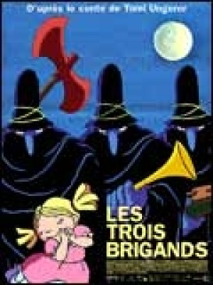 Les trois brigands