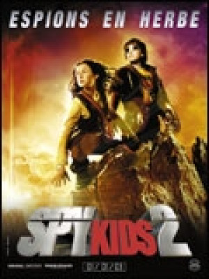 Spy Kids 2