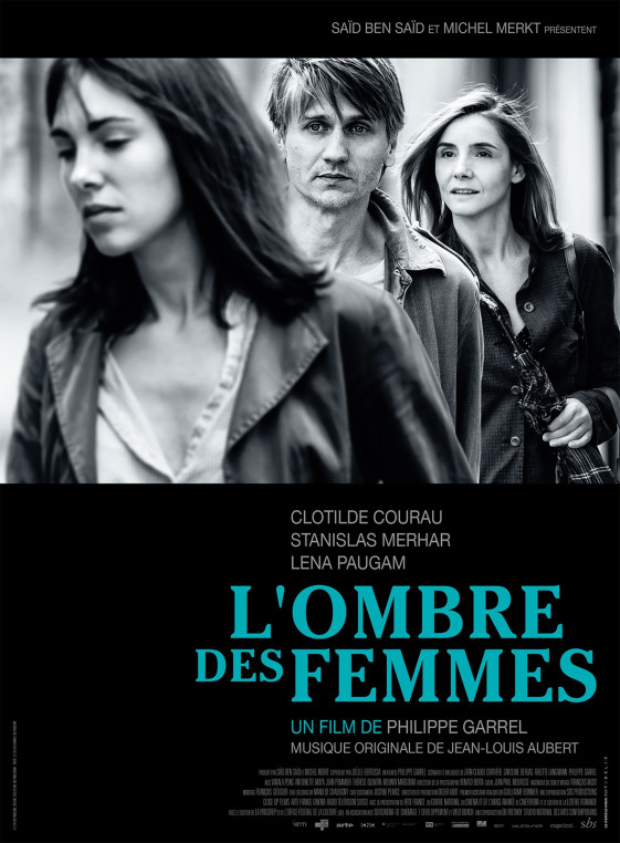 L’Ombre des femmes