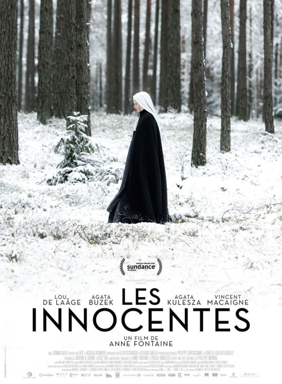 Les Innocentes