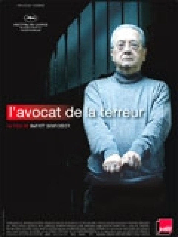 L’avocat de la terreur