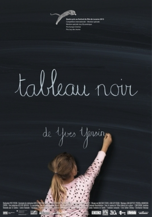 Tableau noir