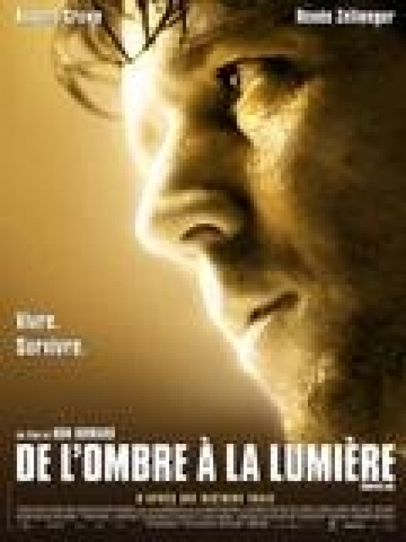 DE L OMBRE A LA LUMIERE