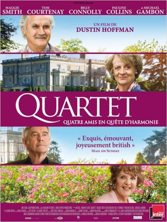 Quartet