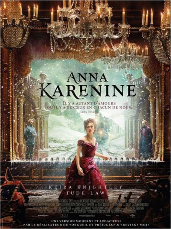 Anna Karenina