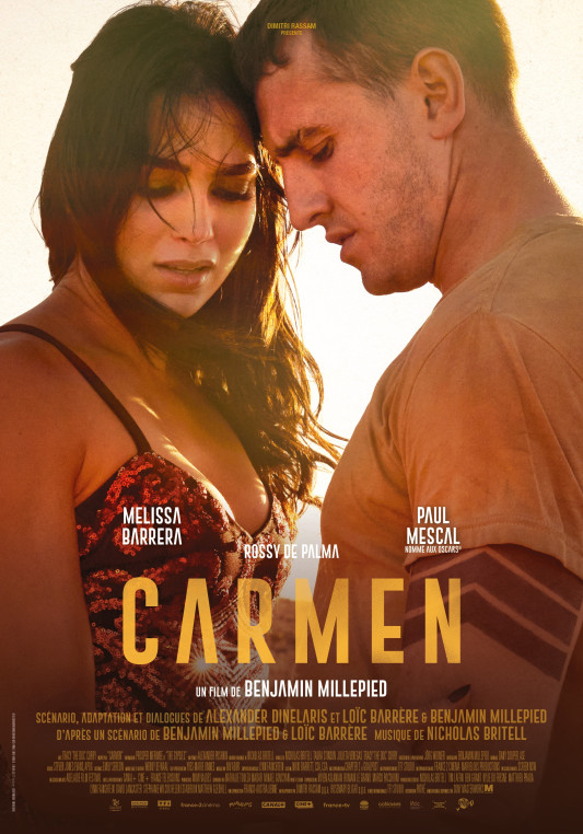 CARMEN (VOst) (reprise)