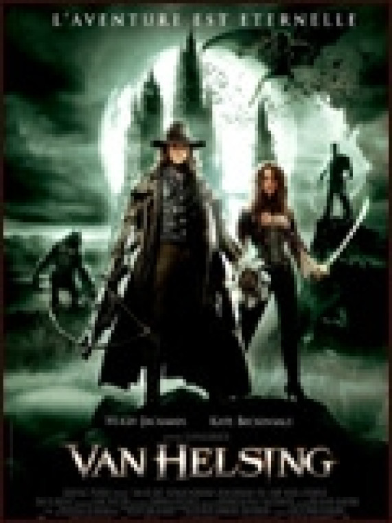 Van Helsing