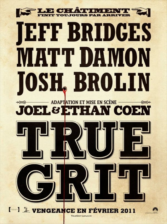 True Grit