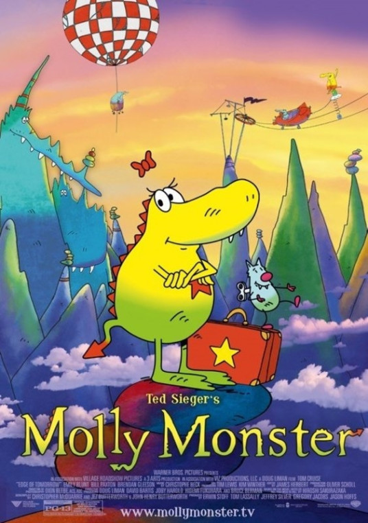 Molly Monster