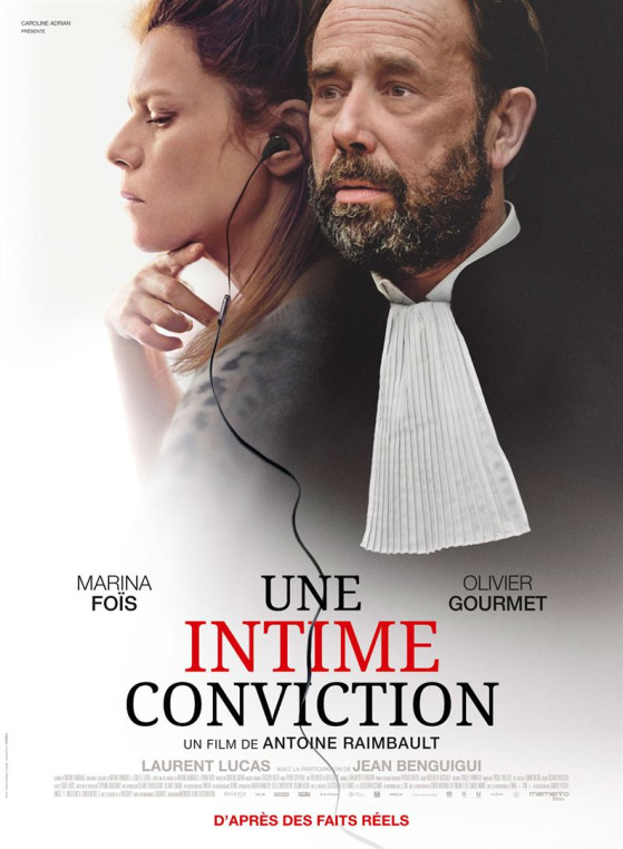 Une Intime conviction