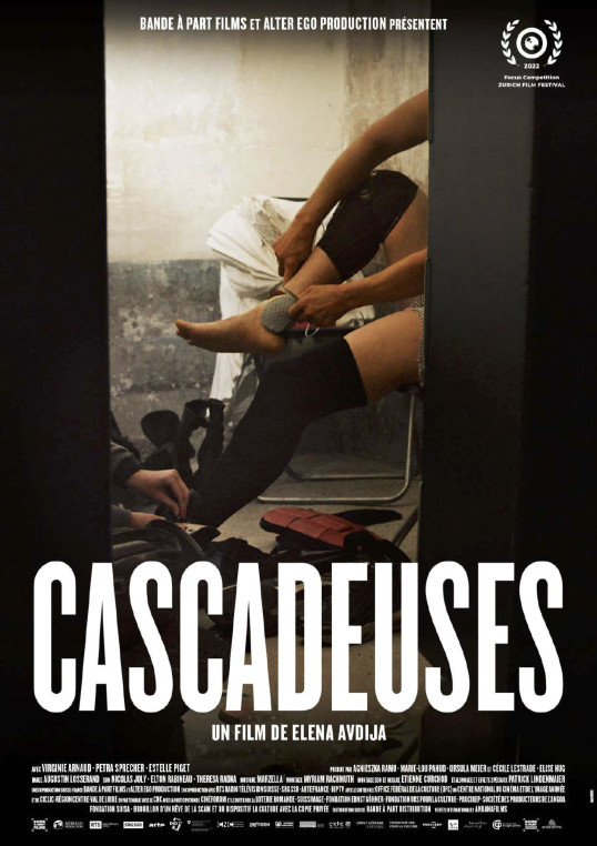 CASCADEUSES