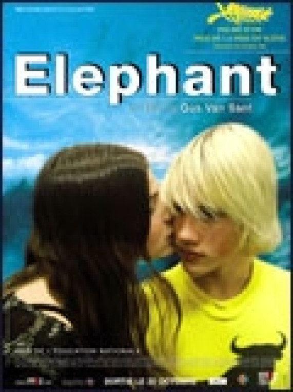 Eléphant