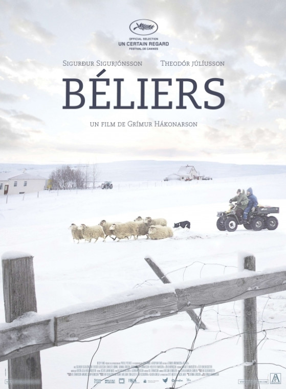 Béliers