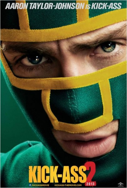 Kick-Ass 2