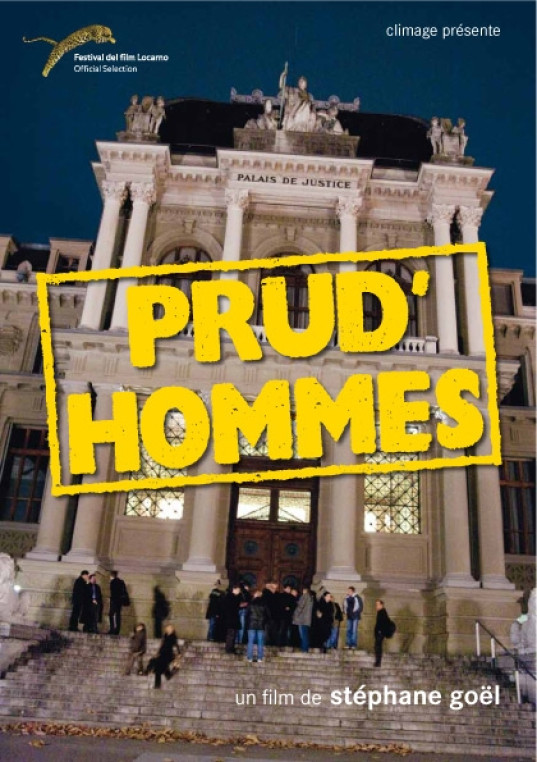 Prud’hommes