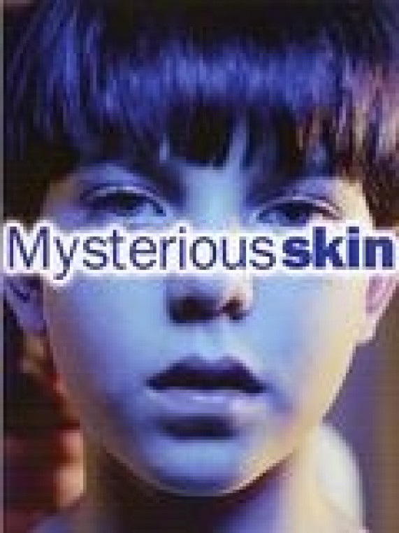 MYSTERIOUS SKIN