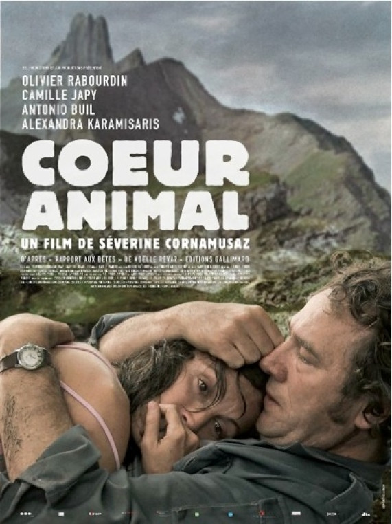 Coeur animal