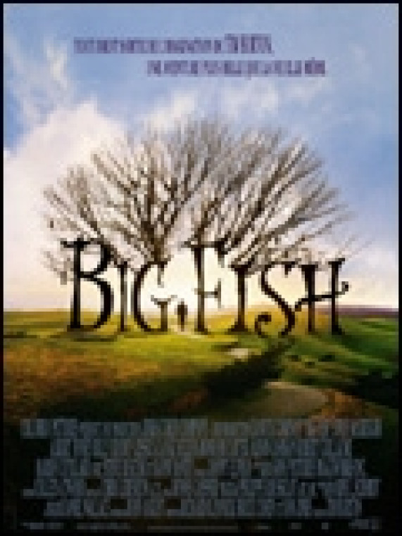 Big Fish