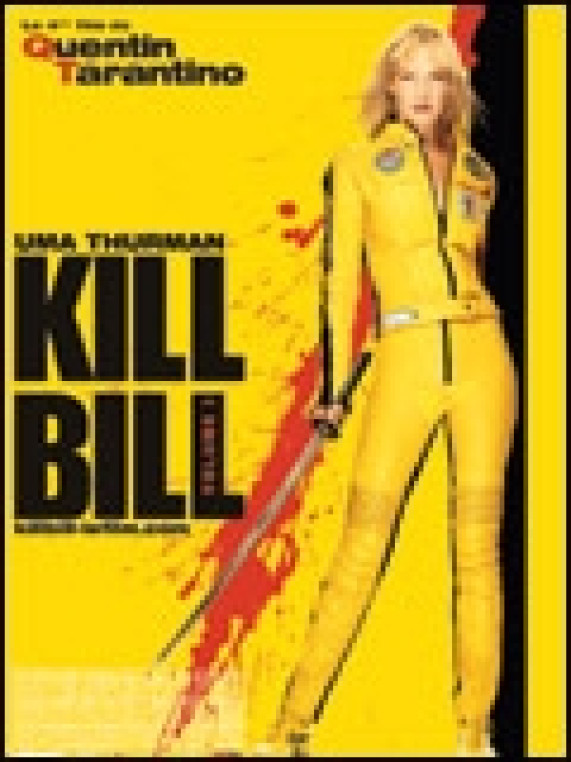 Kill Bill