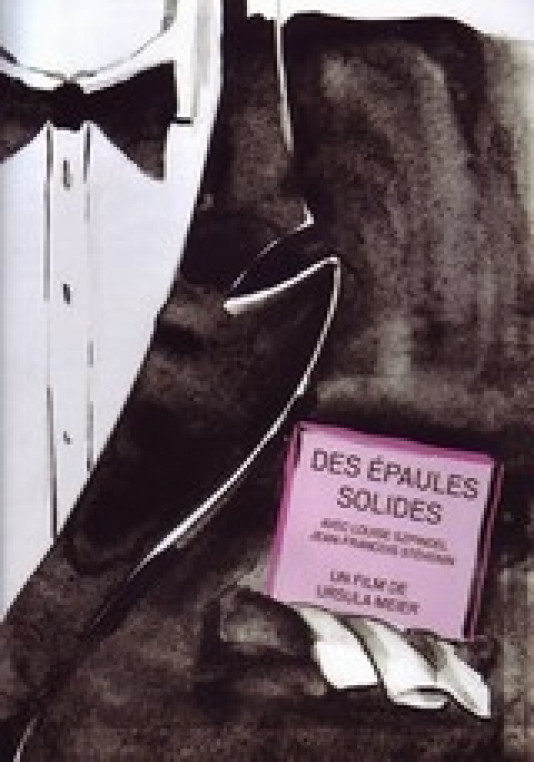 Des épaules solides