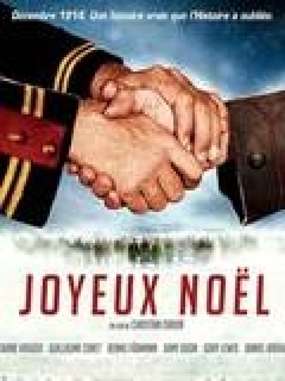 JOYEUX NOEL