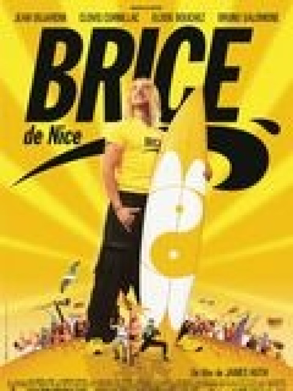 Brice de Nice