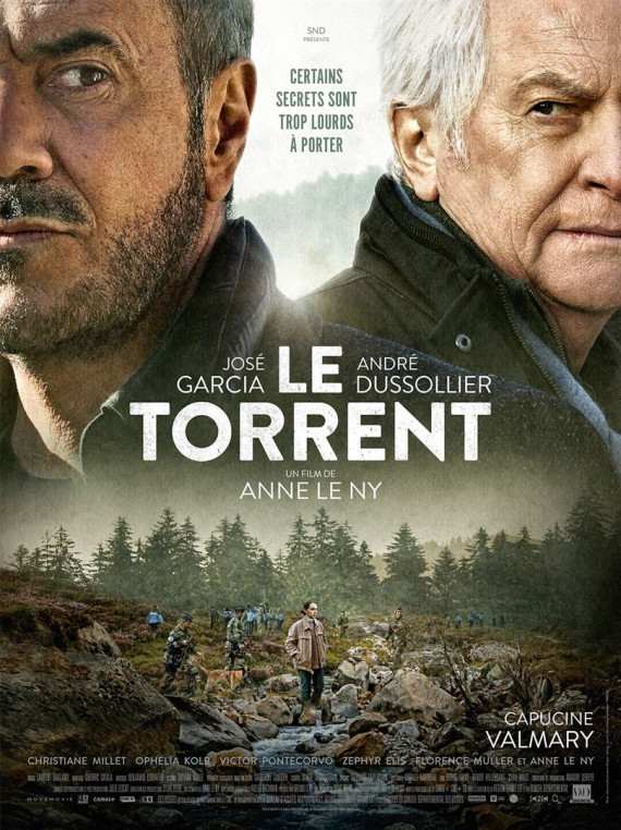 LE TORRENT