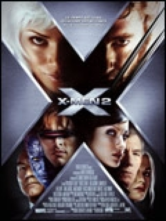 X Men 2