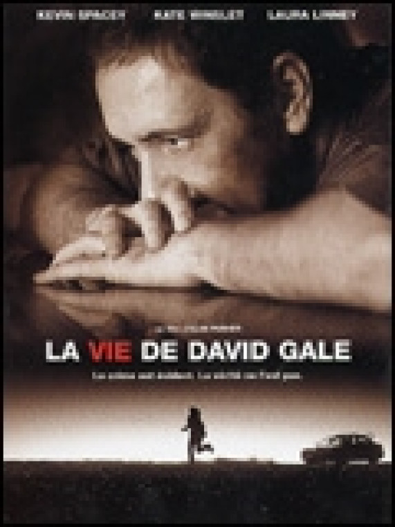 La Vie de David Gale