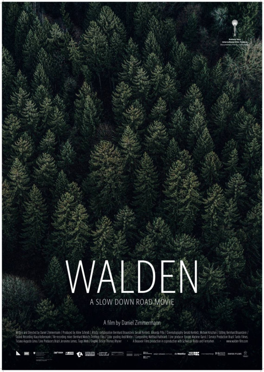 WALDEN