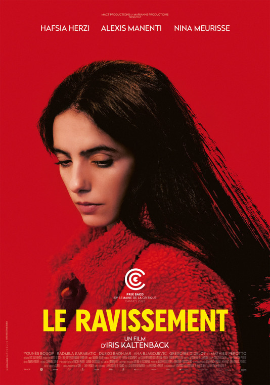 LE RAVISSEMENT (Coup de cœur !)