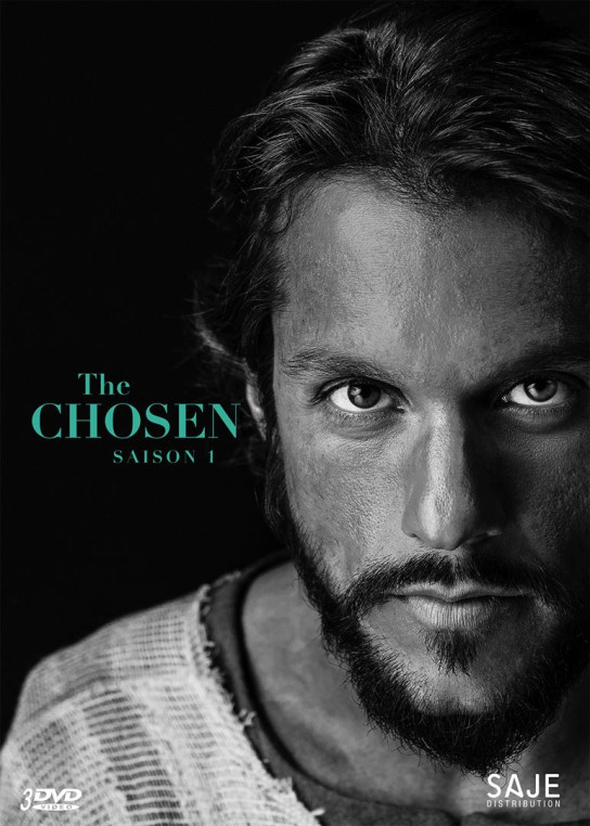 THE CHOSEN (épisodes 3-4)