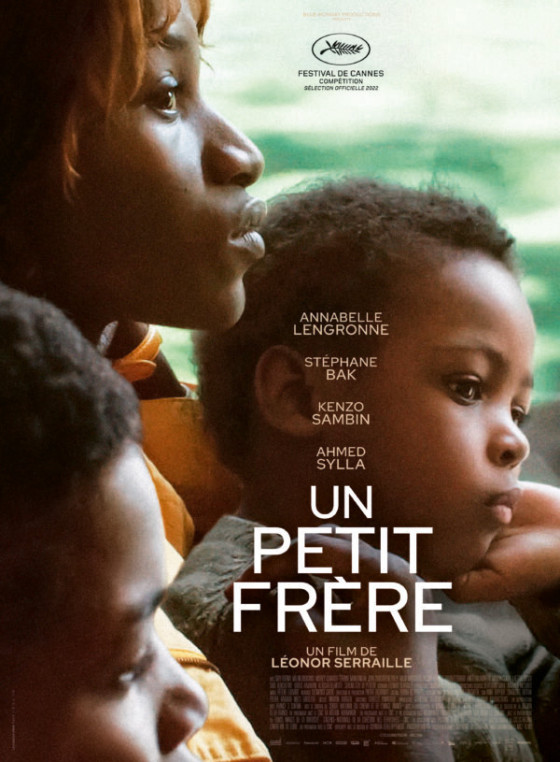 UN PETIT FRÈRE