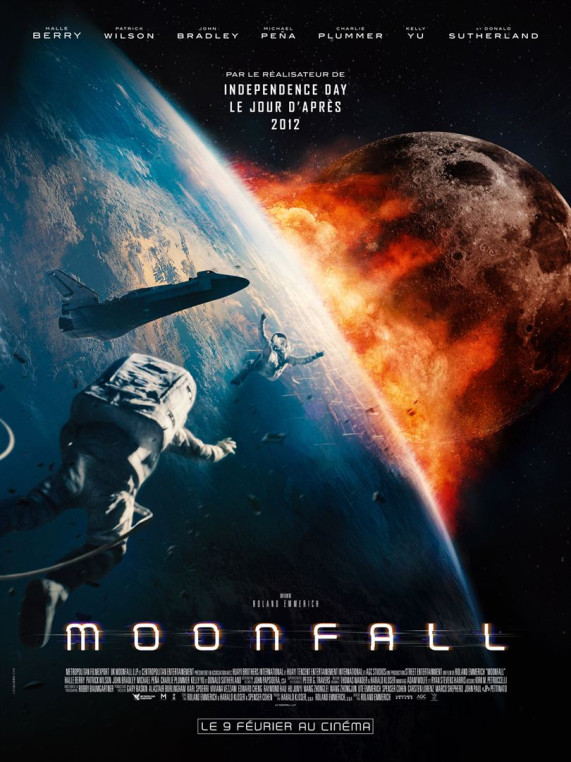 MOONFALL