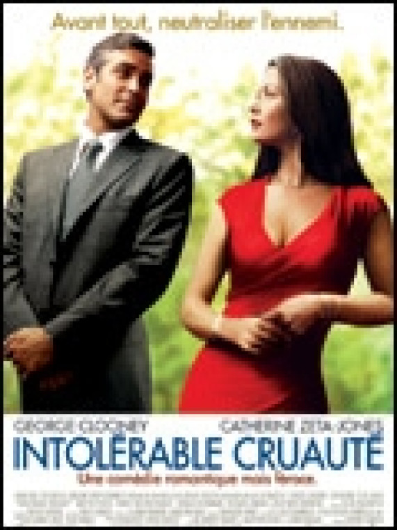 Intolérable Cruauté