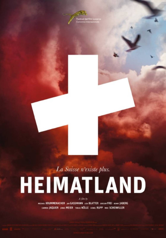 Heimatland