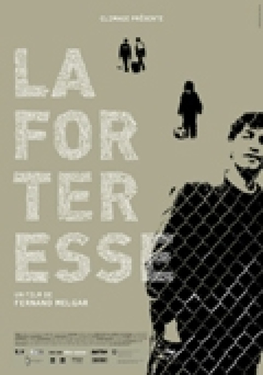 La Forteresse <b><i> "Avant-Première" </i></b>