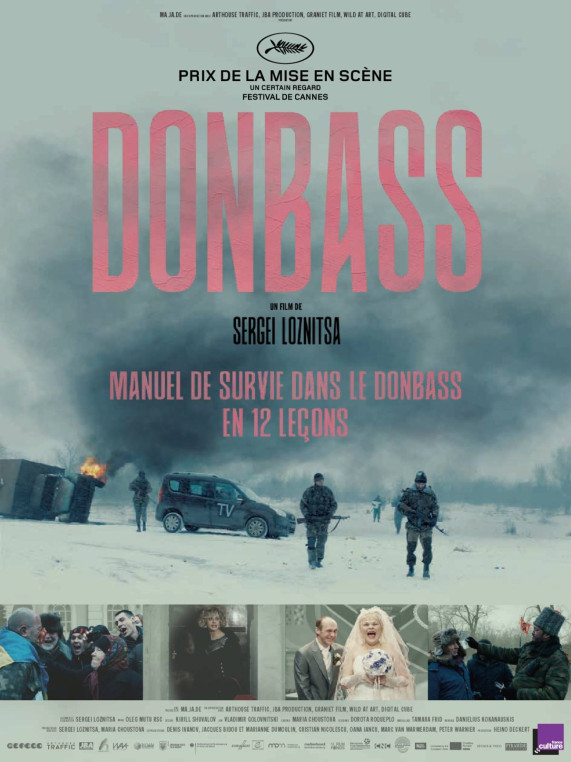 DONBASS (VOst)