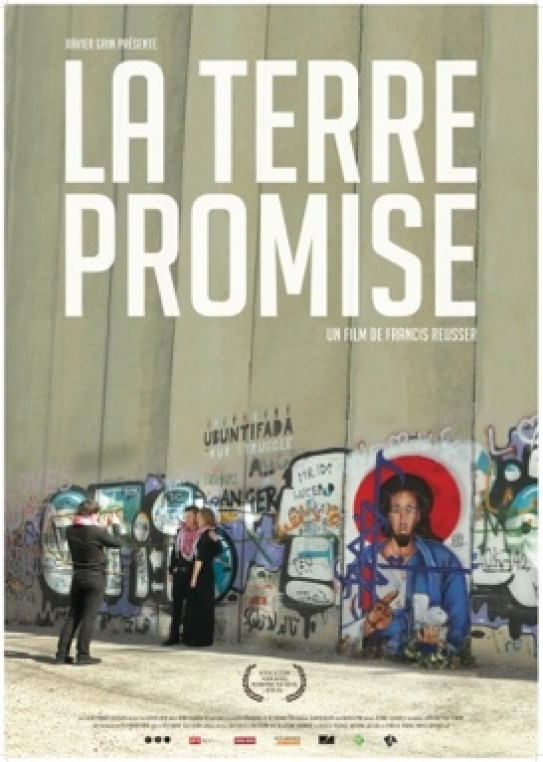 La terre promise