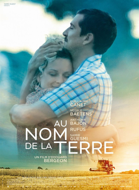 AU NOM DE LA TERRE (Ciné-Seniors)